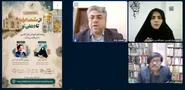 دانشگاه بین‌المللی امام رضا (ع) در مسیر توسعه آموزش زبان فارسی