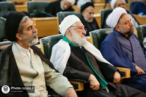 همایش غزه، نماد مظلومیت و اقتدار حسینی