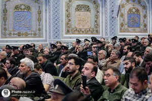 آیین شکرانه هجده سال برپایی جشن&zwnj;های مردمی زیر سایه خورشید