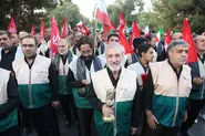 اصفهان در سوگ امام رئوف؛ از عرض ارادت تا عهد وفاداری