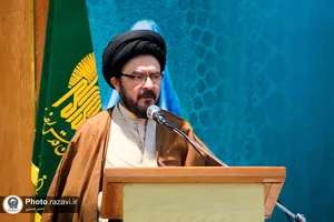 اجلاسیه بانوان پیشرو در تمدن سازی فاطمی