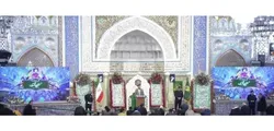 حضرت اباالفضل العباس (ع) الگوی وفاداری و ایثار در مکتب اهل‌البیت (ع) است