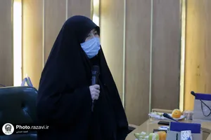 دومین مجمع مشورتی خدمه حرم امام رضا علیه&zwnj;السلام