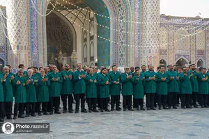 طهور رضوی