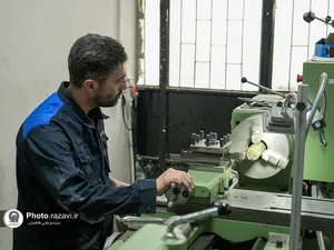حمایت آستان قدس رضوی از شرکت&zwnj;های دانش بنیان