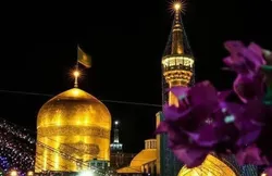 اعزام ۱۱ کاروان زائر اولی استان مرکزی به مشهد مقدس