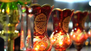 شام غریبان شهادت امام رضا علیه السلام