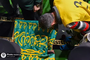 آزادی زندانیان جرائم غیر عمد