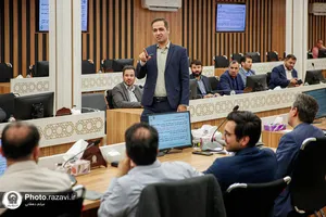 کارگاه آموزشی &laquo;آشنایی با طراحی اماکن امن، پناهگاه و جان&zwnj;پناه&raquo;
