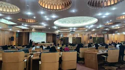 ۱۸۰ مربی قرآنی برای برگزاری محفل فرشتگان مقاومت آماده شدند