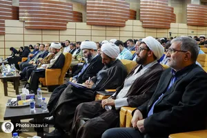 دومین رویداد و نمایشگاه ملی اصحاب اندیشه