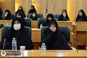 نشست تخصصی مبنا با موضوع تبیین شعار سال