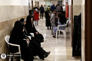 اردوی جهادی نذر شفا