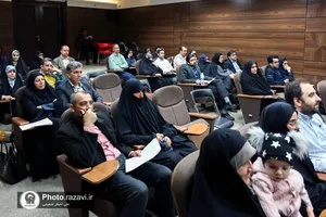 دوره آموزشی کارگاه غنی&zwnj;سازی روابط زوجین