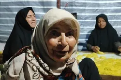 بزرگی در کالبدِ سادگی؛ وقتی «روستازاده‌ها» با زبانِ دل، از عدالت می‌گویند