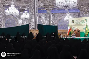 دوره آموزشی &laquo;اخلاق خدمت&raquo;