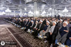 نشست تحلیلی و تبیینی &laquo;فتح قریب&raquo;