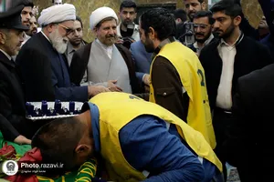آزادی  ۸۸ زندانی جرائم غیرعمد استان&zwnj;های خراسان
