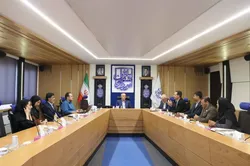 دانشجوی دانشگاه بین‌المللی امام رضا (ع) مقام دوم پویش ملی ورزش دانشگاهی را کسب کرد