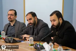 نشست تخصصی تحول دیجیتال و معماری هوشمند سازمانی