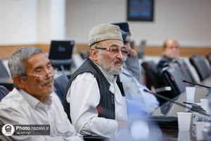 نشست نقد و بررسی کتاب &laquo;قبل از اینجا&raquo;