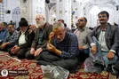 قرار دل‌های روشن در حرم رضوی ؛ میزبانی امام رضا(علیه السلام) از ۱۲۰۰ نابینای سراسر کشور