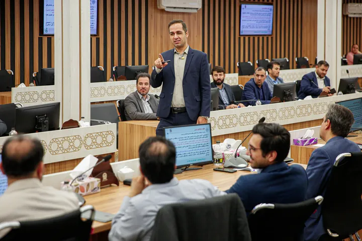 کارگاه آموزشی «آشنایی با طراحی اماکن امن، پناهگاه و جان‌پناه»