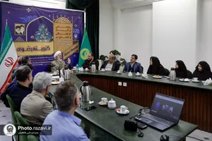 رونمایی از نسخه&zwnj;های خطی حاج ملاهادی سبزواری