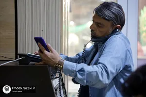 استودیو &laquo;شهید سلیمانی&raquo;؛ میزبان برنامه&zwnj;های رادیویی