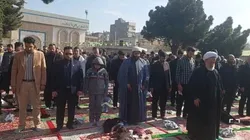 واکاوی میثاق بندگی در نخستین فطرِ پس از عروج