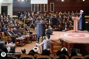 همایش &laquo;روایت بصیرت&raquo;