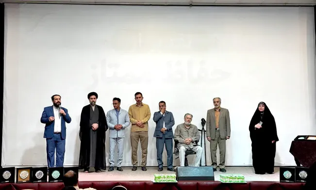 ’’اِنعاشُ العَقل‘‘ کے ابتدائی دورے کی اختتامی تقریب کا انعقاد