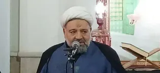 هدیه‌ای از سامرا به حریم طوس؛ تجلی صلوات خاصه امام حسن عسکری (ع) در آستان رضوی و طلیعه امامت مهدوی
