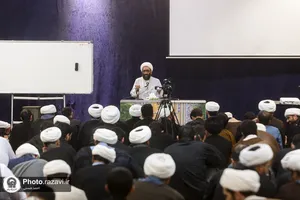 مدرسه تابستانی دارالعلم-2