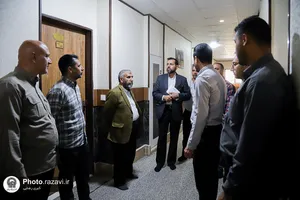 بازدید