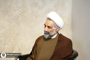 نمایشگاه رواق خدمت - 3