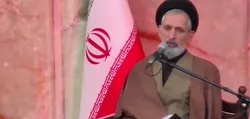 آیت الله صدرحسینی: اسلام تنها مکتبی است که می تواند جلوی فساد بشریت را بگیرد