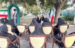 بازخوانی زندگی حضرت زینب (س) در کتاب عقیله