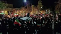 حماسه خادمان رضوی در برپایی موکب‌های عزا و اقتدار در اصفهان/ برپایی 170 موکب در سطح استان