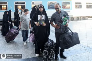 استقبال