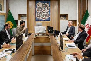 دوره آموزشی و توجیهی تجزیه و تحلیل مشاغل