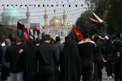 اربعین؛ تمرین مشارکت و تربیت اجتماعی