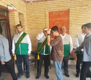 البرز