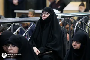 نشست تخصصی جریان شناسی انتخابات