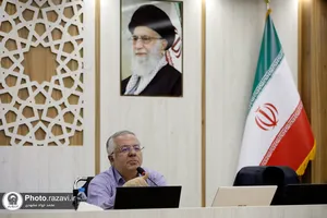 دوره مربی&zwnj;گری مدیران و بازخورد موثر به همکاران