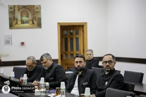 دوره آموزش تدوين و طراحي پيوست رسانه&zwnj;اي
