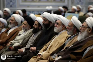 همایش طلایه&zwnj;داران جهاد و بصیرت