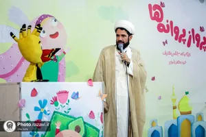 جشن تکلیف 800 دانش&zwnj;آموز دختر
