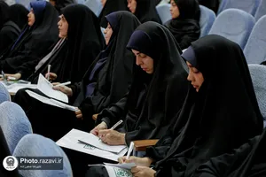 دوره کارگاهی و مسئله محور &laquo;معنا&raquo;