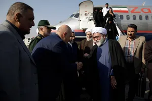 سفر تولیت آستان قدس رضوی به خوزستان برای زیارت یادمان&zwnj;های راهیان نور